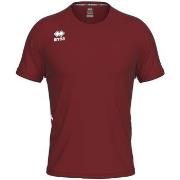 T-shirt Errea Marvin Maglia Mc Ad