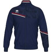Fleece Jack Errea Erick Ad