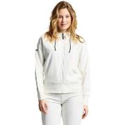 Fleece Jack Slam Deck Ws Fz Hoodie