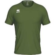 T-shirt Errea Marvin Maglia Mc Ad