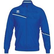 Fleece Jack Errea Erick Ad