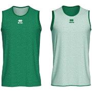 Top Errea Wing Canotta Double Ad