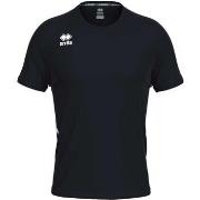 T-shirt Korte Mouw Errea Marvin Maglia Mc Jr