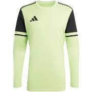 T-shirt adidas Squa25 Gk Jsyly