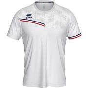 T-shirt Errea Evan Maglia Mc Ad
