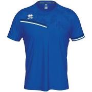 T-shirt Errea Evan Maglia Mc Ad
