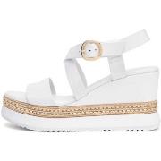 Sandalen NeroGiardini Loira Pu.Monod.Bagheria 17