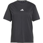 T-shirt adidas W 3S Sj T
