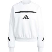 Fleece Jack adidas W Z.N.E. Swt
