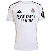 T-shirt adidas Real H Jsy