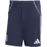 Korte Broek adidas Real A Sho