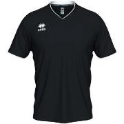 T-shirt Korte Mouw Errea Leonard Maglia Mc Ad