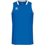 Top Errea Magic Canotta Ad