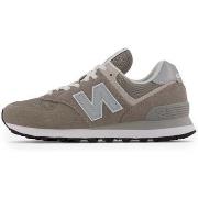 Lage Sneakers New Balance Scarpe Lifestyle Womens - Mtz