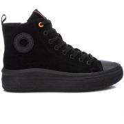 Hoge Sneakers Refresh -