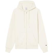 Sweater Champion Full Zip Hoodie Sweatshirt