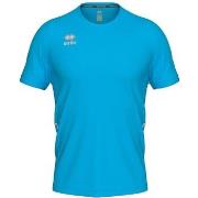 T-shirt Korte Mouw Errea Marvin Maglia Mc Ad