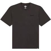 T-shirt Korte Mouw Dickies Plentywood Ss Tee