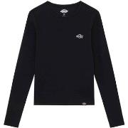T-Shirt Lange Mouw Dickies Gladeville Tee Ls W