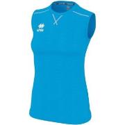 Top Errea Alison Canotta Ad