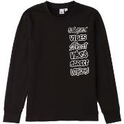 T-Shirt Lange Mouw Ido Girocollo Ml