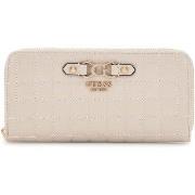 Portemonnee Guess Nadira Slg Large Zip Around
