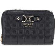 Portemonnee Guess Nadira Slg Medium Double Zip