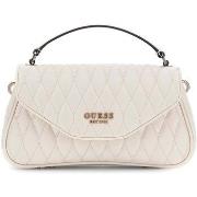 Handtas Guess Valla Top Handle Flap