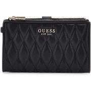 Portemonnee Guess Valla Slg Dbl Zip Organizer