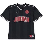 T-shirt Korte Mouw Nike Jdb Mj Sport Jersey