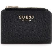 Portemonnee Guess Laurel Ii Slg Zip Arnd Crd Cse