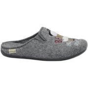 Pantoffels Grunland GRU-ZAL-CI3068-GR