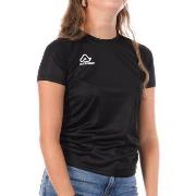 T-shirt Korte Mouw Sans marque -