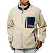 Fleece Jack Kaporal -