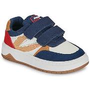 Lage Sneakers BEPPI 2215121-NAVY-WHITE