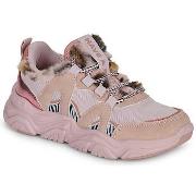 Lage Sneakers Gioseppo REDBY