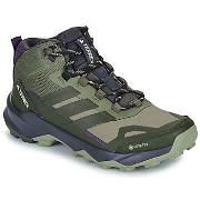 Wandelschoenen adidas TERREX SKYCHASER AX5 MID GTX W