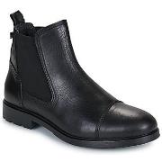 Laarzen Dream in Green AMAND