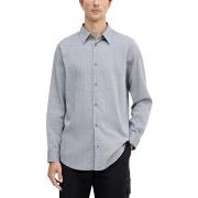 Overhemd Lange Mouw EAX XM001869 AF18837