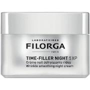 Hydraterend en voedend Filorga Time Filler Night Anti-rimpel Cr&#xE8;me 5XP...