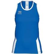 Top Errea Regis Woman Canotta Ad