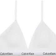 Bralettes/zonder beugel Calvin Klein Jeans LIGHTLY LINED TRIANGLE
