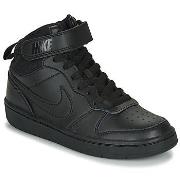 Hoge Sneakers Nike COURT BOROUGH MID 2 GS