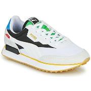 Lage Sneakers Puma FUTURE RIDER Unity Collection