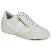 Lage Sneakers Geox D MYRIA