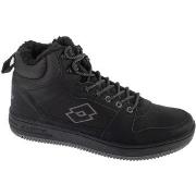 Hoge Sneakers Lotto Prehna Fur