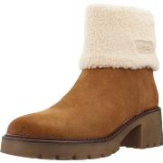 Enkellaarzen Carmela 162659C