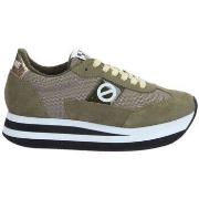 Lage Sneakers No Name Baskets