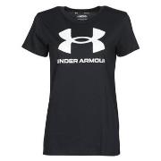 T-shirt Korte Mouw Under Armour GRAPHIC SSC