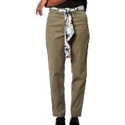 Chino Broek Kaporal -